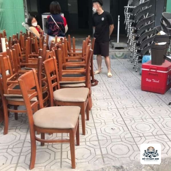 Thu mua đồ cũ tại Nghệ An 1