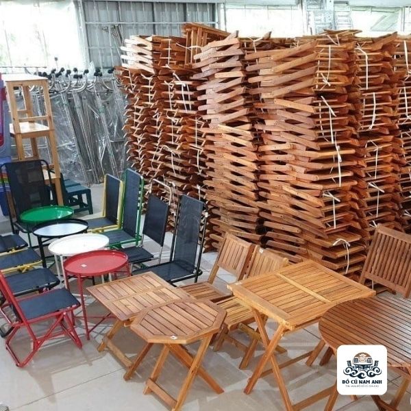 Thu mua đồ cũ tại Nghệ An 