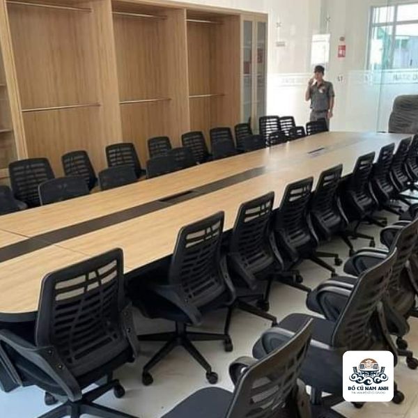 Thu mua đồ cũ tại Thái Nguyên