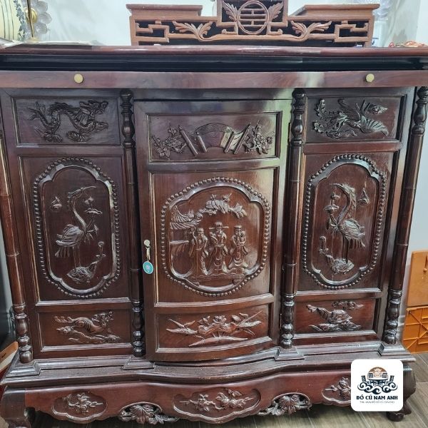 Thu mua đồ cũ tại Tuyên Quang 2