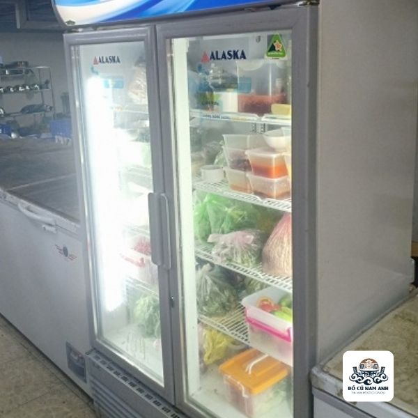 Thu mua đồ cũ tại Yên Bái