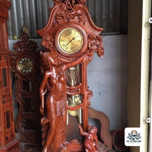 Thu mua đồng hồ cũ Biên Hòa 1