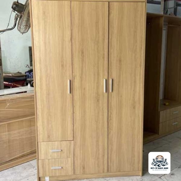 Tủ gỗ cũ Hải Phòng2