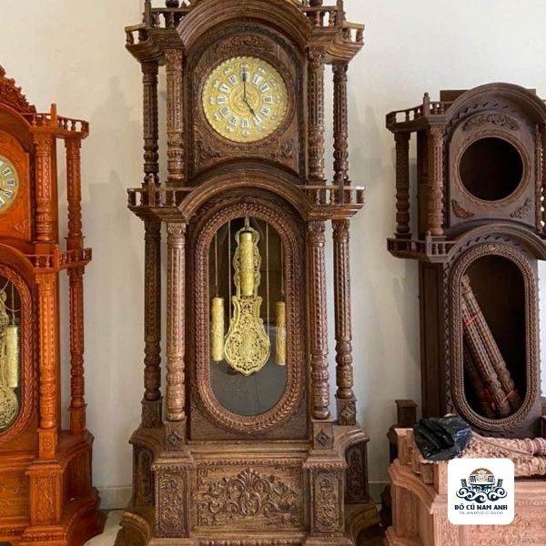 Địa chỉ thu mua đồng hồ cũ1