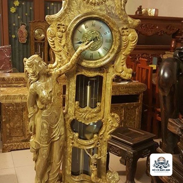 Địa chỉ thu mua đồng hồ cũ