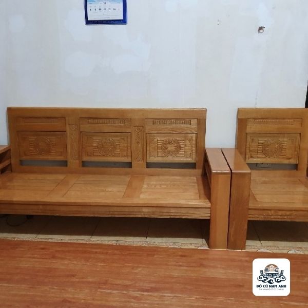 Thanh lý bàn ghế văn phòng cũ1