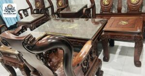 Thanh lý đồ cũ tại Huyện Chương Mỹ 3