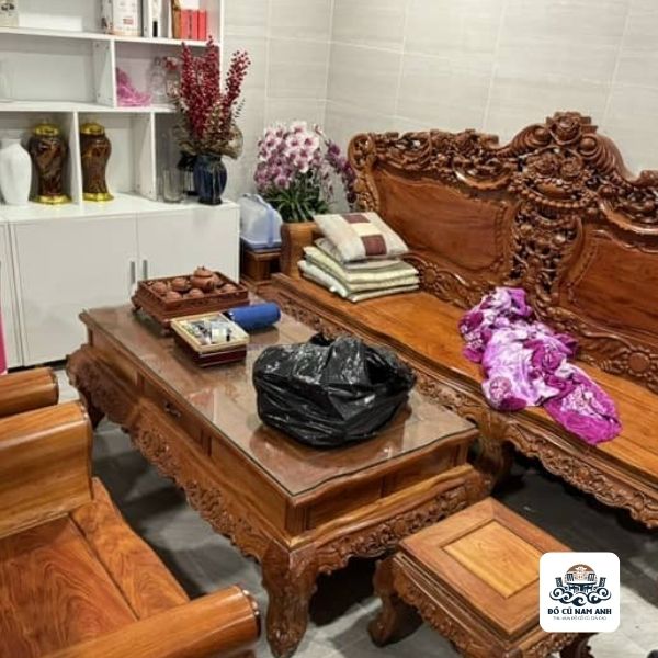 Thanh lý đồ cũ tại Huyện Đan Phượng 1