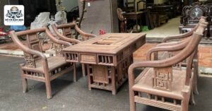 Thanh lý đồ cũ tại Huyện Đan Phượng 3