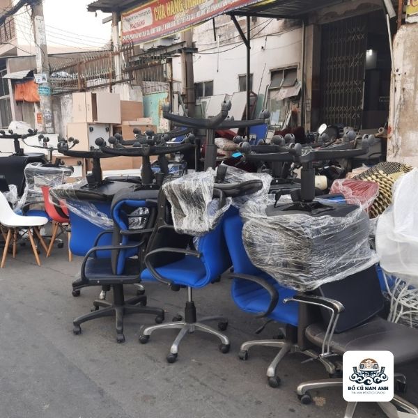 Thanh lý đồ cũ tại Huyện Đông Anh2