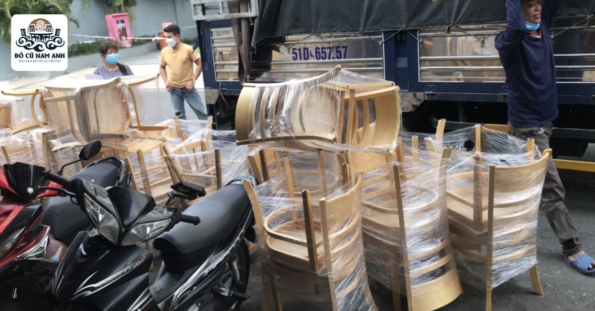 Thanh lý đồ cũ tại Huyện Đông Anh3
