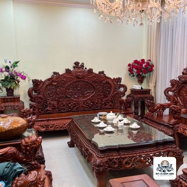 Thanh lý đồ cũ tại Huyện Gia Lâm1