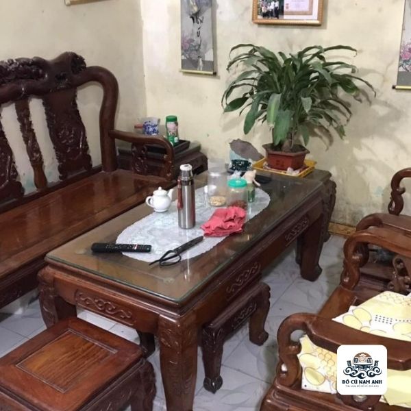 Thanh lý đồ cũ tại Huyện Gia Lâm