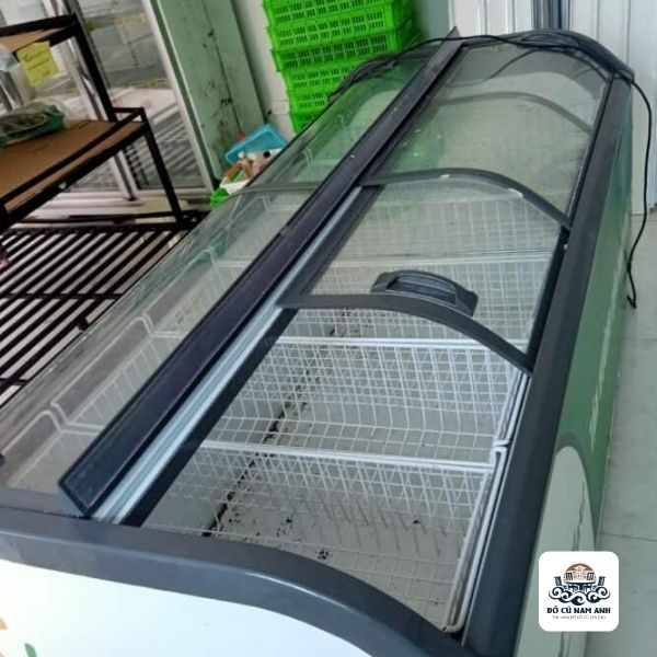 Thanh lý đồ cũ tại Huyện Hoài Đức