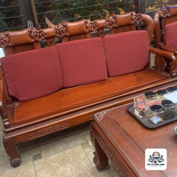 Thanh lý đồ cũ tại Huyện Mê Linh 2