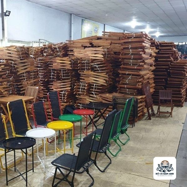 Thanh lý đồ cũ tại Huyện Phú Xuyên 2
