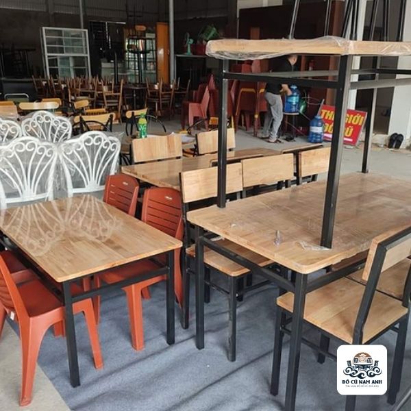 Thanh lý đồ cũ tại Huyện Phú Xuyên 