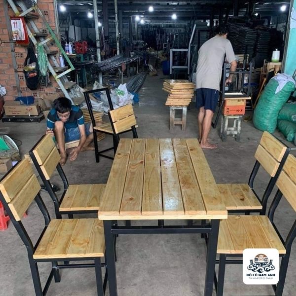 Thanh lý đồ cũ tại Huyện Phúc Thọ1