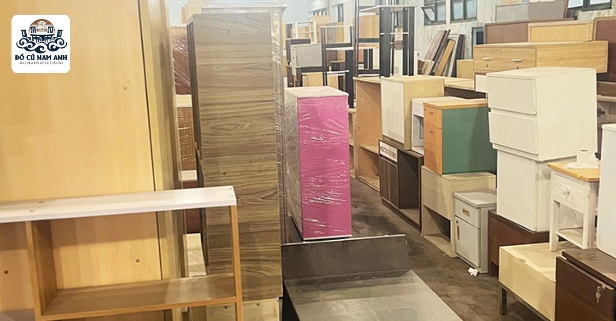 Thanh lý đồ cũ tại Huyện Thạch Thất3