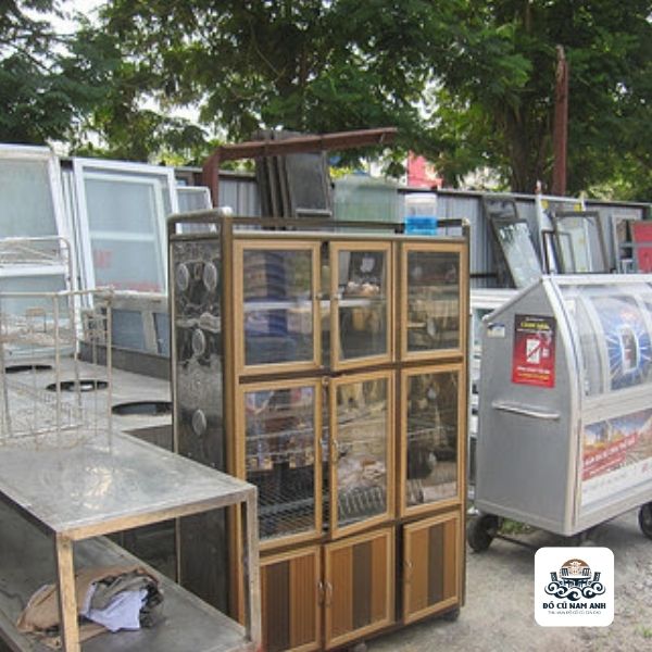 Thanh lý đồ cũ tại Huyện Thạch Thất1