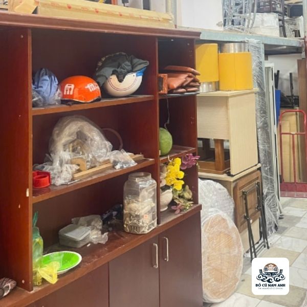 Thanh lý đồ cũ tại Huyện Thường Tín 1