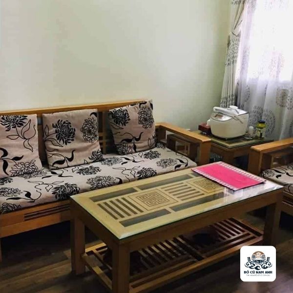 Thanh lý đồ cũ tại Huyện Thường Tín 