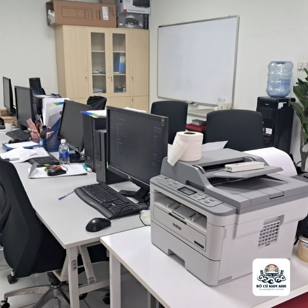 Thanh lý đồ cũ tại Quận Bắc Từ Liêm 