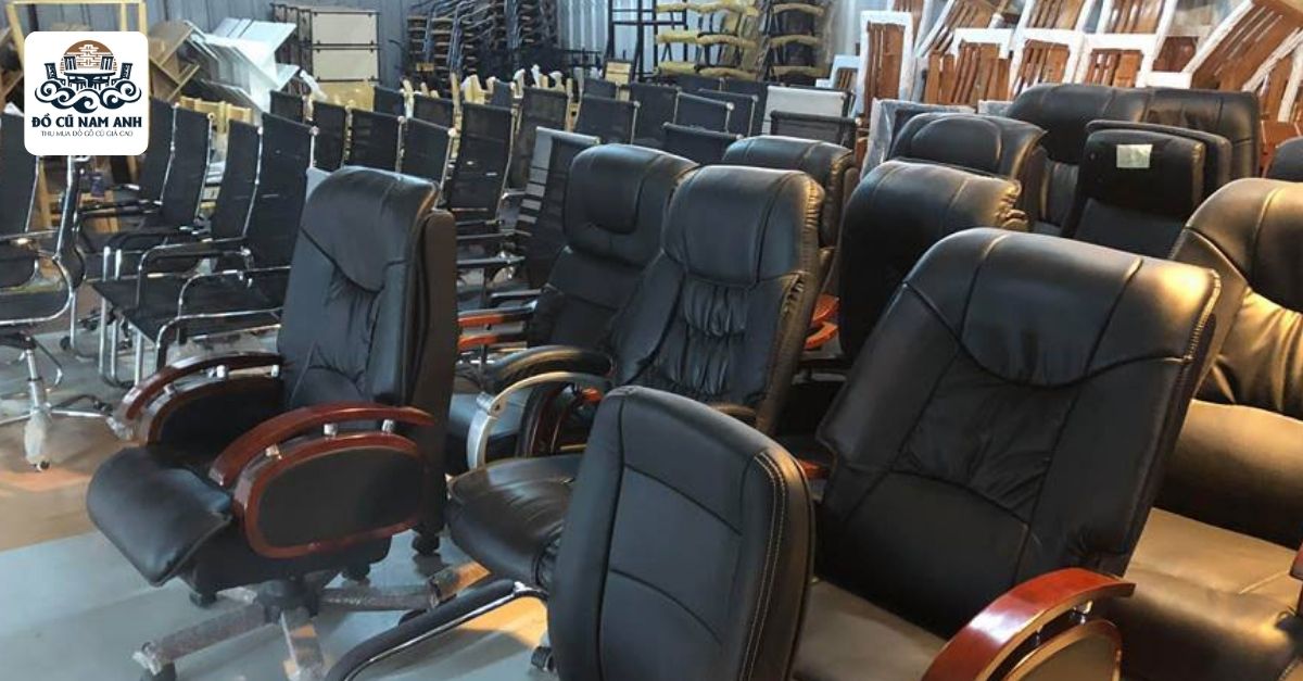 Thanh lý đồ cũ tại Quận Bắc Từ Liêm 3