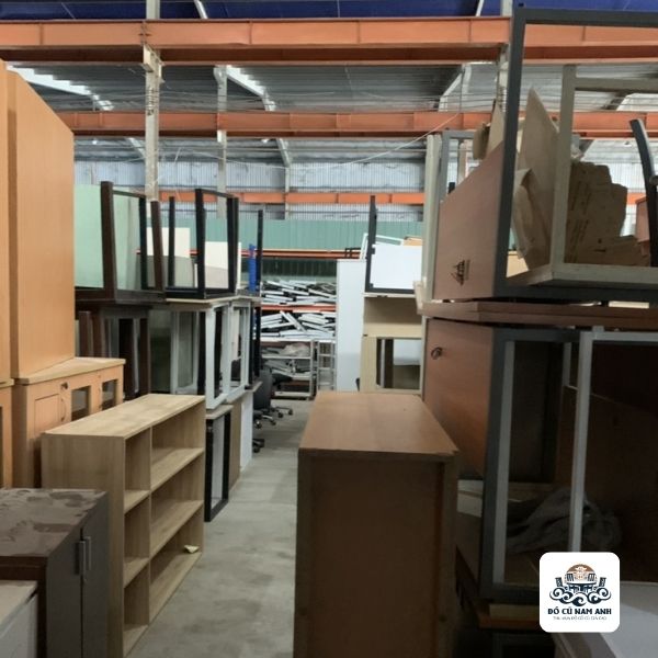 Thanh lý đồ cũ tại Quận Đống Đa 