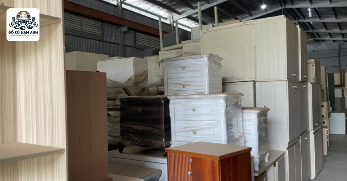 Thanh lý đồ cũ tại Quận Hoàng Mai3