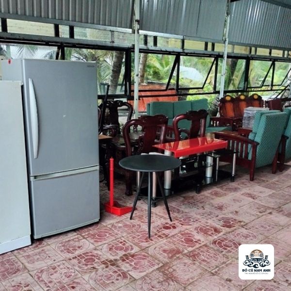 Thanh lý đồ cũ tại Thị xã Sơn Tây1
