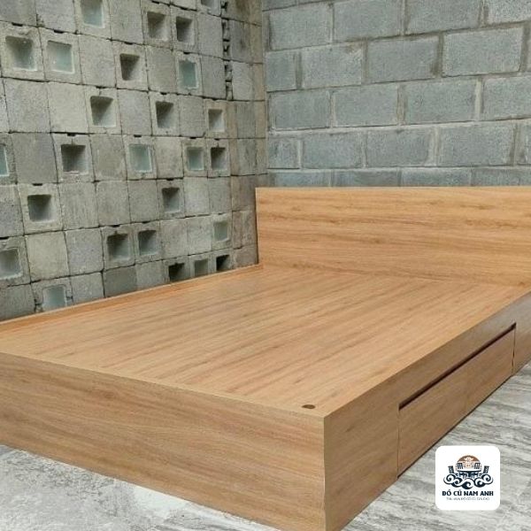 Thanh lý giường ngủ cũ 2