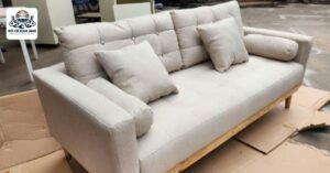 Thanh lý sofa cũ 3