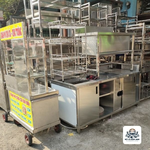 Thu mua đồ cũ tại Huế 2