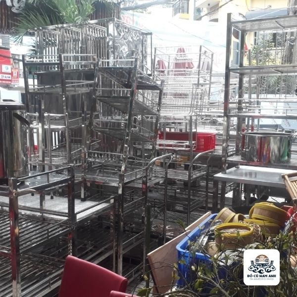 Thu mua đồ cũ tại Huế 1