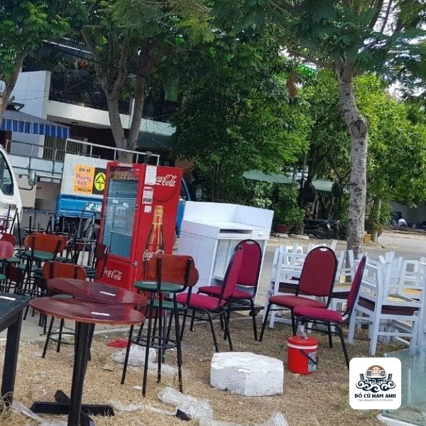 Thu mua đồ cũ tại Quảng Trị 2
