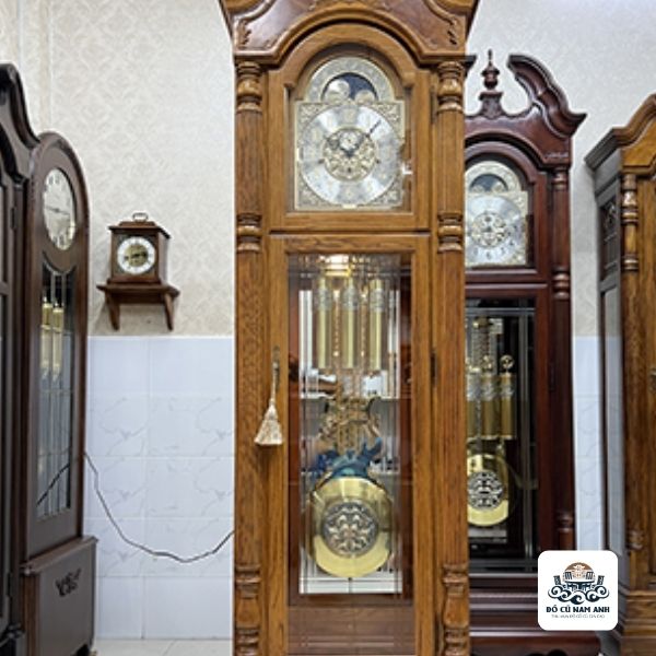 Thu mua đồng hồ cũ BMT1