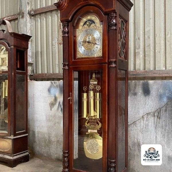 Thu mua đồng hồ cũ BMT