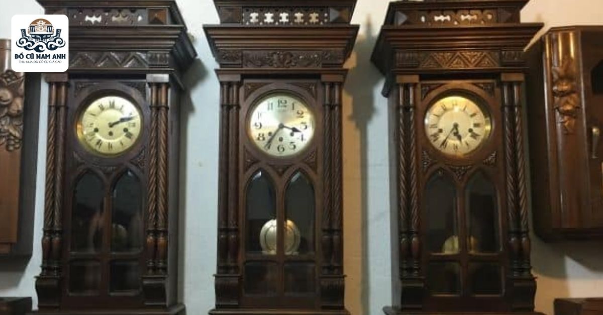 Thu mua đồng hồ cũ Cần Thơ 3
