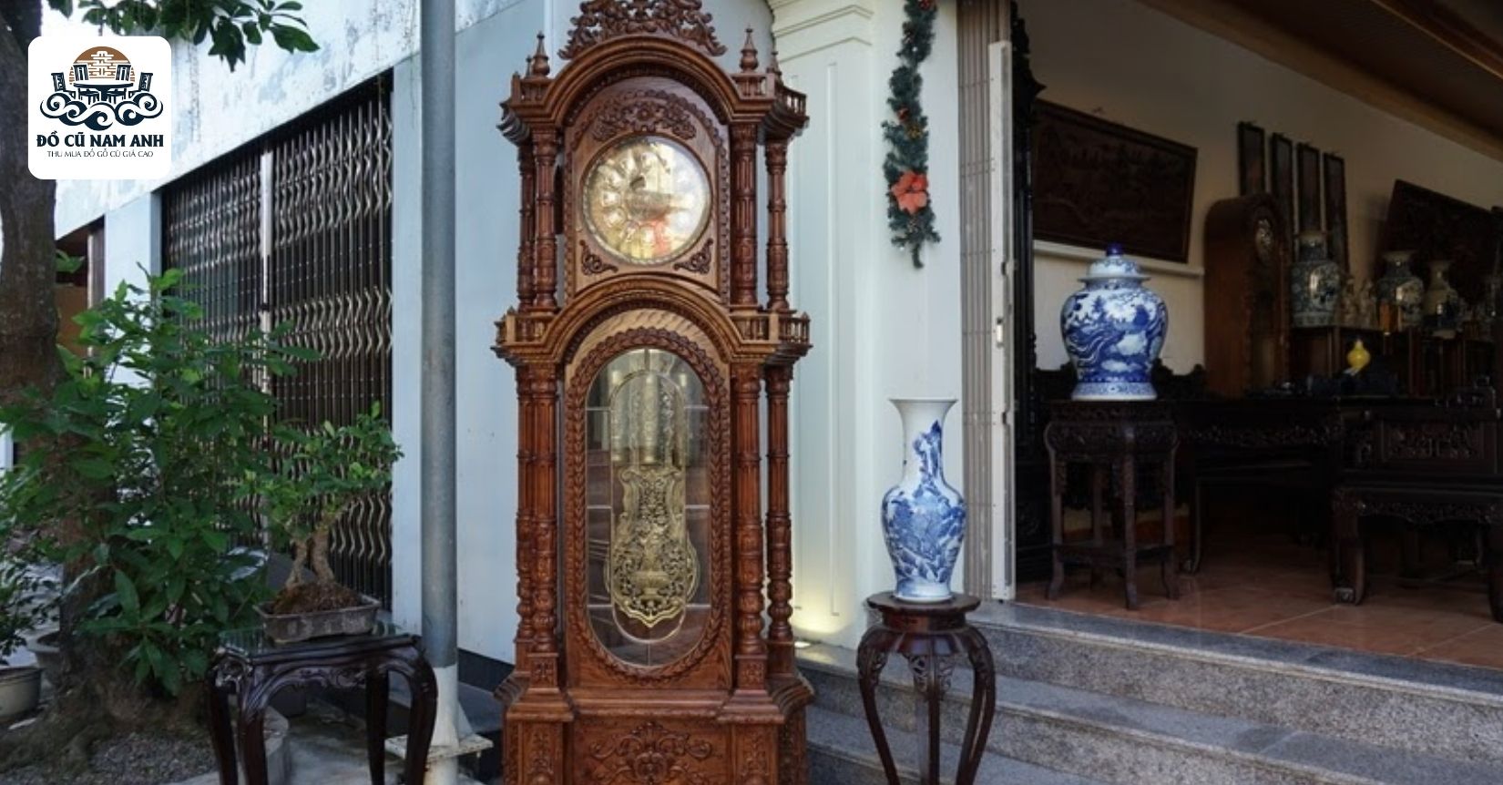 Thu mua đồng hồ cũ 3