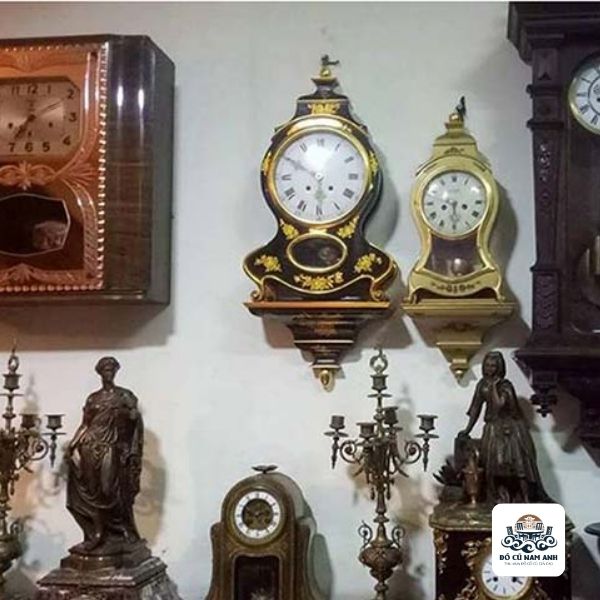 Thu mua đồng hồ cũ Đà Nẵng 2