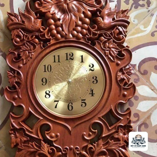 Thu mua đồng hồ cũ Gò Vấp 2