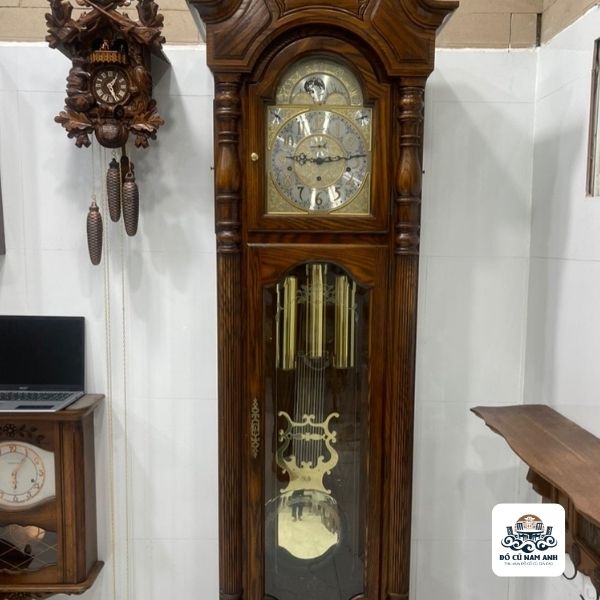 Thu mua đồng hồ cũ TPHCM