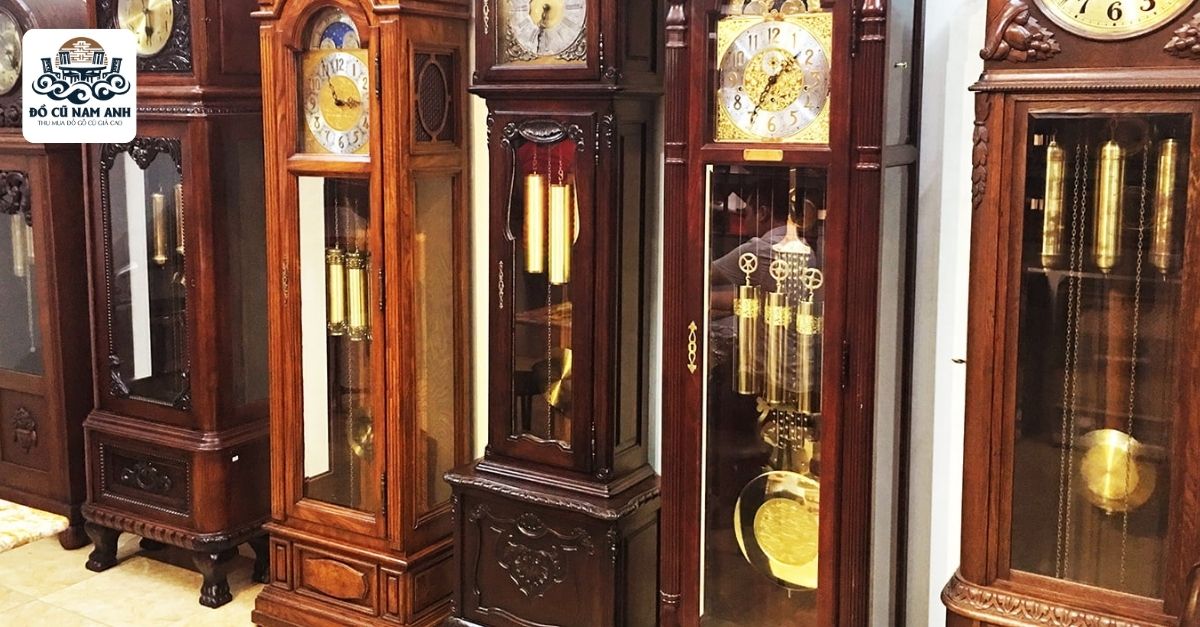 Thu mua đồng hồ cũ TPHCM 3