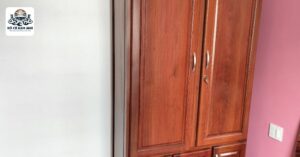 Thu mua tủ quần áo cũ tại Ba Đình 3