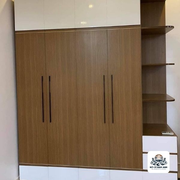 Thu mua tủ quần áo cũ tại Bắc Từ Liêm1