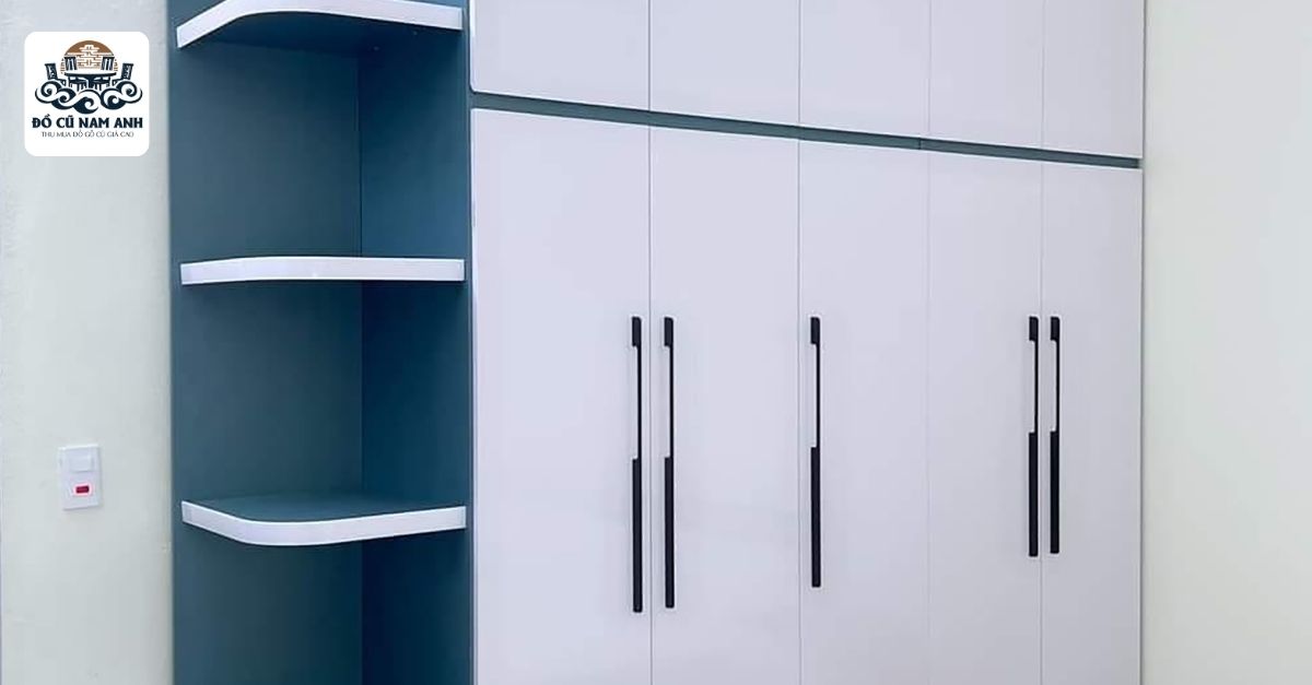 Thu mua tủ quần áo cũ tại Bắc Từ Liêm3