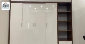 thu mua tủ quần áo cũ tại Cầu Giấy 3