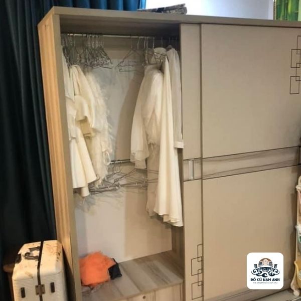 Thu mua tủ quần áo cũ tại Đống Đa 2