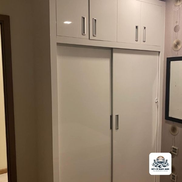 Thu mua tủ quần áo cũ tại Đống Đa 1